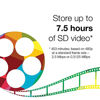 Picture of Verbatim DVD+R DL 8.5GB 8X with Branded Surface - 50pk Spindle