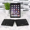 Picture of Goldtouch GTP-0044 Go!2 Mobile Keyboard, Portable Foldable Travel Keyboard with USB