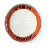 Picture of Silpat Round Cake Liner Non-Stick Silicone Baking Mat, 8"