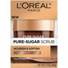 Picture of L'Oreal Paris Pure Sugar Scrub Nourish and Soften, 1.7 oz.