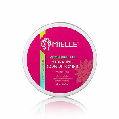 Picture of Mielle Organics Mongongo Oil Hydrating Conditioner 8oz