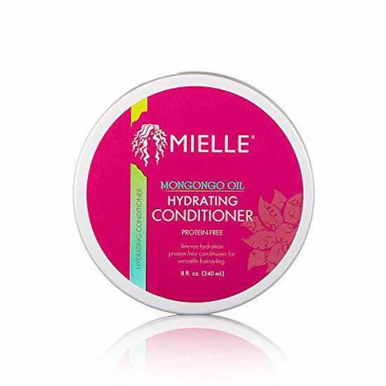 Picture of Mielle Organics Mongongo Oil Hydrating Conditioner 8oz