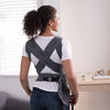 Picture of Boppy ComfyFit Hybrid Baby Carrier, Heathered Gray