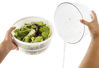 Picture of Ozeri Italian Made Fresca Salad Spinner and Serving Bowl, BPA-Free