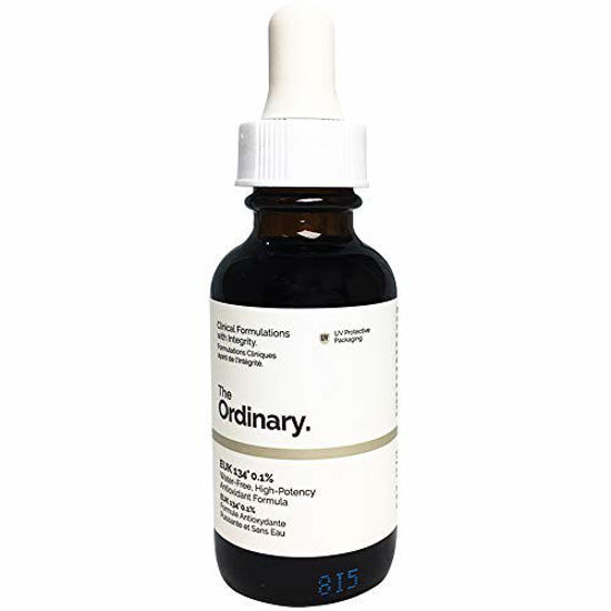 Picture of The Ordinary EUK 134 0.1% Antioxidant Formula (30ml 1 fl oz)