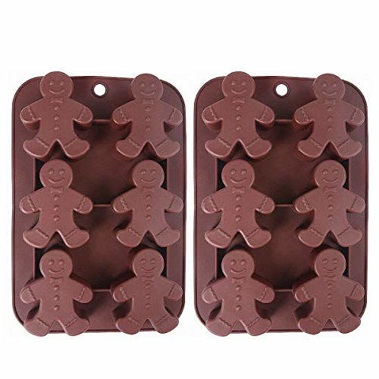 Fun baking clearance molds