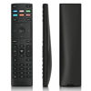 Picture of New XRT136 Remote Control fit for VIZIO TV D24F-F1 D32FF1 D43F-F1 E55U-D0 E55UD2 E55-D0 E55E1 M65-D0 M65E0 P65-E1 P75C1 P75E1 M70-E3 M75E1