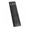 Picture of New XRT136 Remote Control fit for VIZIO TV D24F-F1 D32FF1 D43F-F1 E55U-D0 E55UD2 E55-D0 E55E1 M65-D0 M65E0 P65-E1 P75C1 P75E1 M70-E3 M75E1