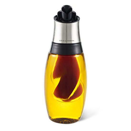 Picture of COLE & MASON Duo Oil & Vinegar Dispenser