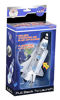 Picture of Aeromax Pull Back Space Shuttle, Boxed Die Cast, White