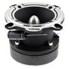 Picture of DS18 PRO-TW220 Aluminum Super Bullet Tweeter 1" 350W Max 225W RMS with Built In Crossover (2 Speakers Included)