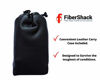 Picture of FiberShack - FTTH Fiber Optic Cleaning Box - Single and Multi Mode Optical Connectors - 500+ use Fiber Tape.