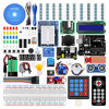 Picture of LAFVIN Project Super Starter Kit for R3 Mega2560 Mega328 Nano with Tutorial Compatible with Arduino IDE