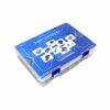 Picture of LAFVIN Project Super Starter Kit for R3 Mega2560 Mega328 Nano with Tutorial Compatible with Arduino IDE