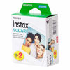 Picture of Fujifilm Instax Square Twin Pack Film - 20 Exposures