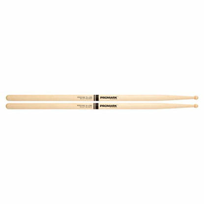 Picture of Promark Select Balance Maple Rebound 7A Drumsticks, Single Pair (RBM535LRW)