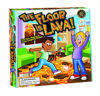 Picture of The Floor is Lava - Interactive Game for Kids and Adults - Promotes Physical Activity - Indoor and Outdoor Safe