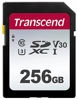 Picture of Transcend 256GB SDXC/SDHC 300S Memory Card TS256GSDC300S