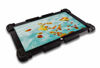 Picture of Universal Tablet PC Silicone Gel Case for 10" to 12.5" - Suitable for 10", 10.1", 10.6", 11.1", 11.6", 12" Tablet PCs (Black)