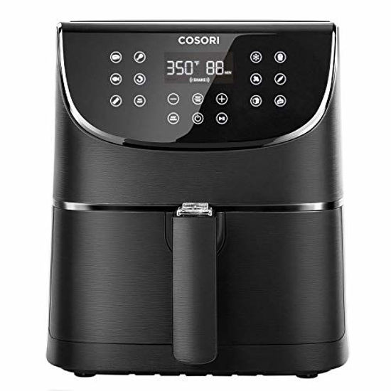 COSORI Air Fryer (100 Recipes Book) 1500W Electric Hot Oven