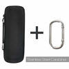 Picture of co2crea Hard Travel Case for Ultimate Ears UE Boom 3 Portable Bluetooth Wireless Speaker (Night Black)