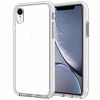 Picture of JETech Case for iPhone XR 6.1-Inch, Shock-Absorption Bumper Cover (HD Clear)