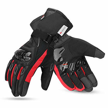 Generic Tactical Gloves Flex Extra Grip Touchscreen Non-slip Work