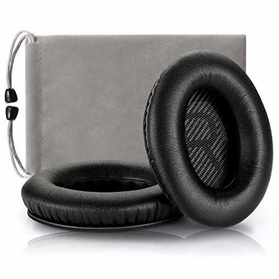 Bose quietcomfort 25 discount replacement ear pads