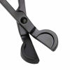 Picture of Sinen Candle Wick Trimmer Wick Clipper Wick Cutter Wick Scissor (Matte Black)