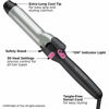 Picture of Revlon Perfect Heat Ceramic Curling Iron, 1-1/2"