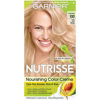 Picture of Garnier Nutrisse Nourishing Hair Color Creme, 100 Extra-Light Natural Blonde (Chamomile) (Packaging May Vary)