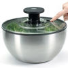 Picture of OXO Steel Salad Spinner