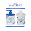 Picture of Vanicream Moisturizing Cream with Pump, White, Fragrance Free, 16 Oz