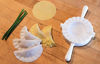 Picture of Helen Chen Asian Kitchen Dumpling Press