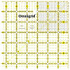 Picture of Omnigrid R45125S 12-1/2-Inch Square Value Pack, 4-Count