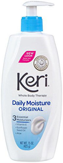 Picture of Keri Original Daily Moisture 15 Ounce