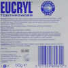 Picture of Eucryl Toothpowder Freshmint 50g