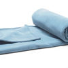 Picture of The Original Vellux Blanket - Full/Queen, Soft, Warm, Insulated, Pet-Friendly, Home Bed & Sofa - Wedgewood Blue