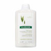 Picture of Klorane Ultra-Gentle Shampoo with Oat Milk, Suitable for the Entire Family, SLS and Paraben Free, 13.5 oz.