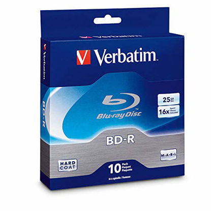 Verbatim 96525 100 Pack 16x DVD-R