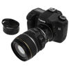 Picture of Fotodiox Macro Extension Tube Set Compatible with Canon EOS EF/EF-S Cameras for Extreme Macro Photography