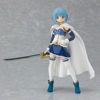 Picture of Good Smile Puella Magi Madoka Magica: Sayaka Miki Figma Action Figure