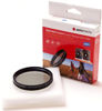 Picture of AGFA 58mm Multi-Coated Circular Polarizing (CPL) Filter