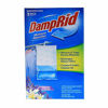 Picture of DampRid Lavender Vanilla Hanging Moisture Absorber, 3 Pack, for Fresher, Cleaner Air in Closets