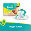 Picture of Pampers Swadlers Size N