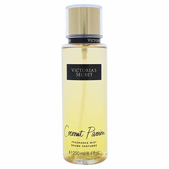 Picture of Victoria's Secret Fragrance Mist, Coconut Passion, 8.4 Ounce