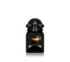 Picture of Nespresso D40-US-BK-NE Inissia Espresso Maker, Black (Discontinued Model)