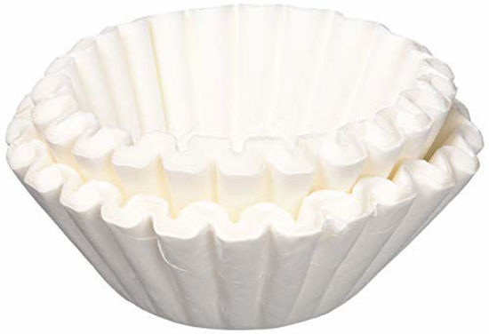 Picture of Paper Coffee Filter (Pack of 2, 100 count each)