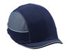 Picture of Safety Bump Cap, Baseball Hat Style, Comfortable Head Protection, Micro Brim, Skullerz 8950