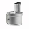 Picture of KitchenAid KSM2FPA Food Processor Attachment, Dicing Kit, Silver